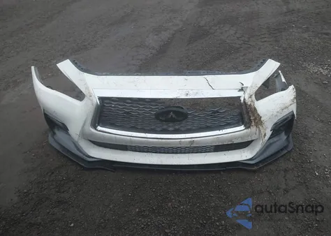 2019 Infiniti Q50 3.0T Signature Edition from USA, damaged, VIN JN1EV7AP2KM542033